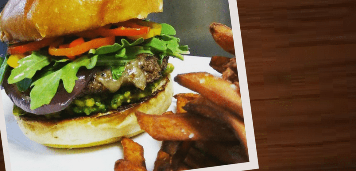 blended burger project 2017 | Max Dale's Steak & Chop House | Mount Vernon, Washington | Skagit | Lunch, Dinner, Martini Lounge, Catering
