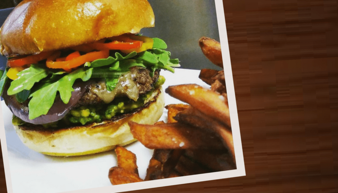 blended burger project 2017 | Max Dale's Steak & Chop House | Mount Vernon, Washington | Skagit | Lunch, Dinner, Martini Lounge, Catering
