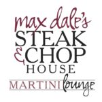 Max Dale's Steak & Chop House | Restaurant, Lunch, Dinner, Bar, Catering